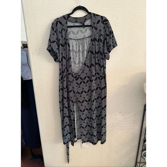 Mossimo wrap dress - Picture 8 of 8